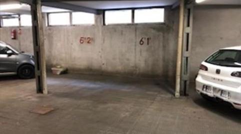 Foto 4 de Garaje en venta en Cl Francoli  N- Es:j Pl:p Pt:
 Barcelona (barcelo, El Putget i el Farró,  Barcelona Capital