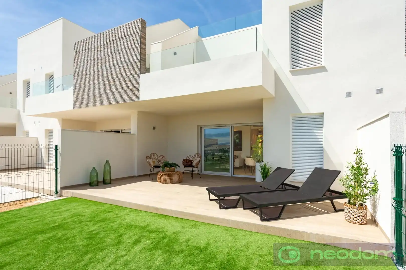 Maison avec piscine à vendre à N/A, imagen 2