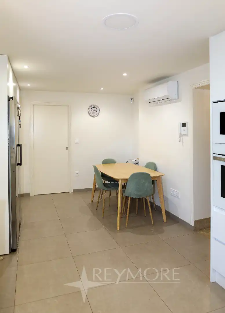 Comedor de Casa o chalet en venta en Córdoba con Aire acondicionado, Calefacción y Jardín privado