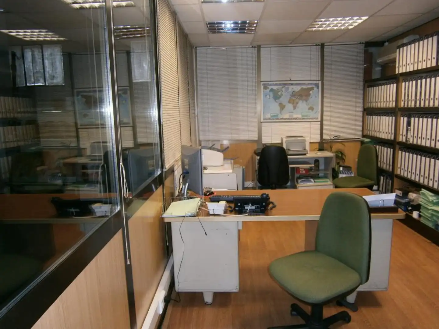 Nave industrial en venta en Logroño - Majuelo