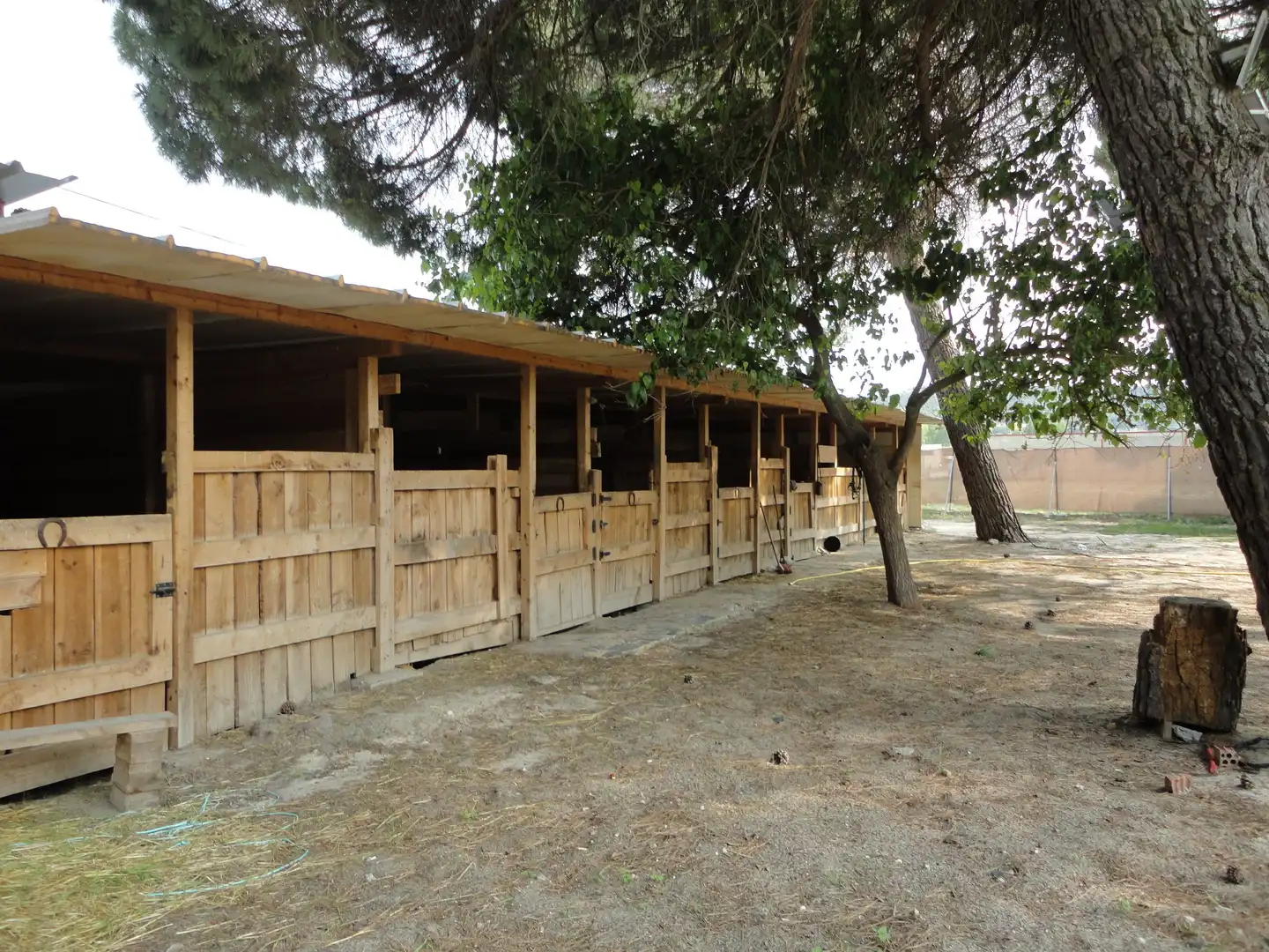 Casa o chalet en venta en Traspinedo con Jardín privado, Terraza y Trastero