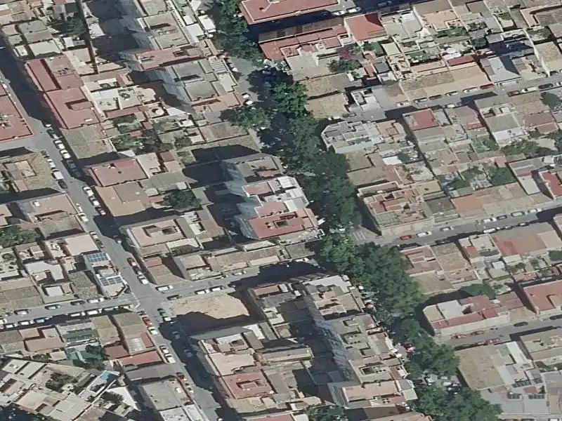 Flat for sale in Calle Reis Catolics