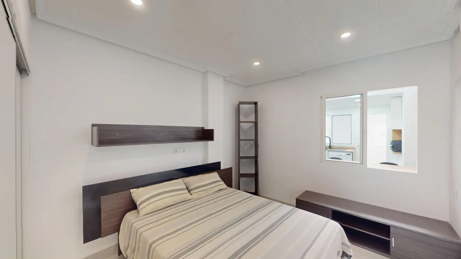 Habitación de Piso en venta en Alicante / Alacant