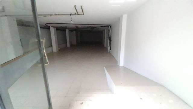Local comercial en Alquiler en  Doctor Melian, 68 en San Gregorio
