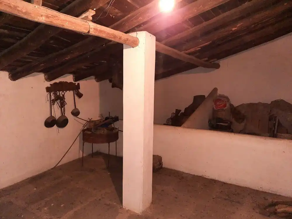 Casa o xalet en venda en Brozas