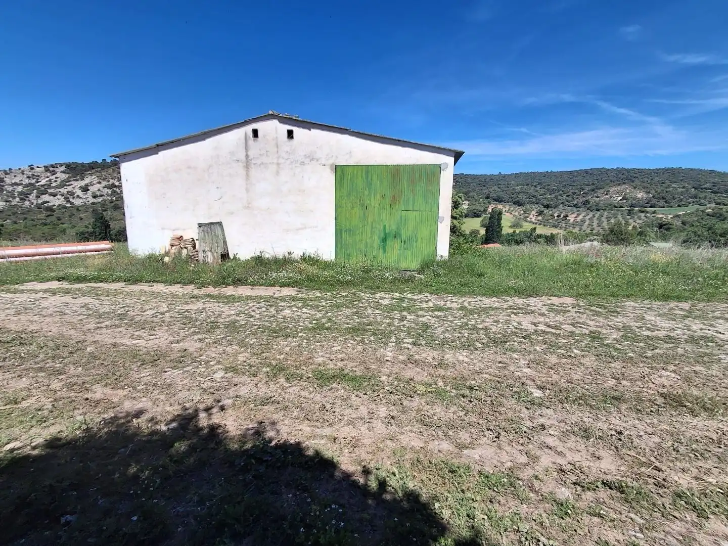 Commercial properties for sale in Sacedón