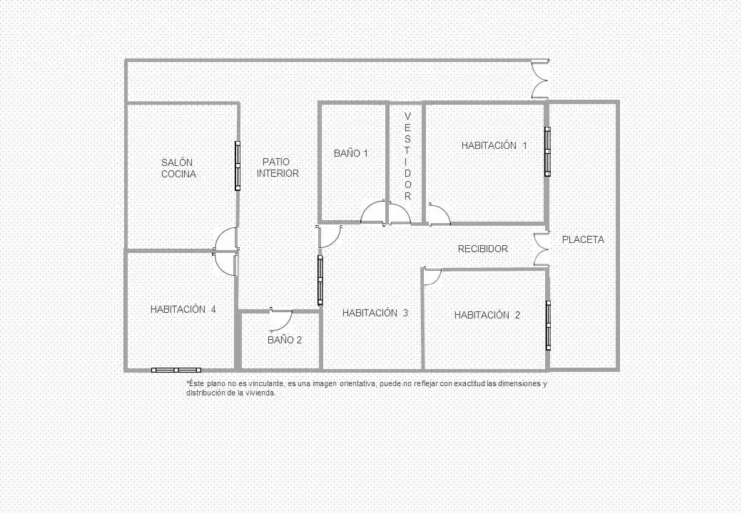 Casa in vendita a Pedanías Centro, imagen 43