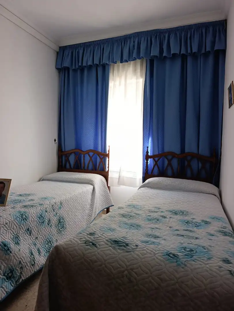 Habitación de Piso en venta en Centro - Barriada Mallorca