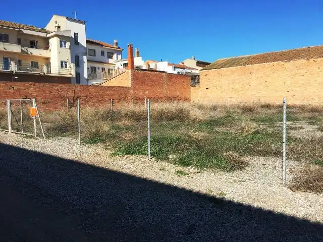 Terreny residencial en venda a Balaguer, imagen 2