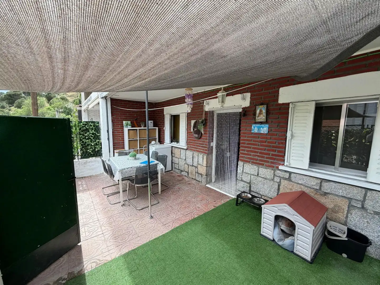 Piso en venta en Navas del Rey