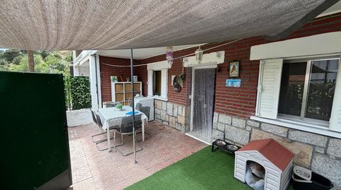 Photo 2 of Detached homes for sale in Navas del Rey, Madrid