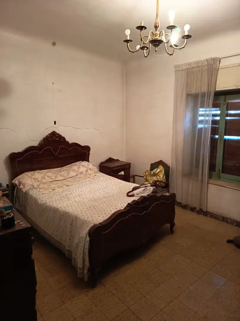 Schlafzimmer von Gebäude zum Verkauf in Agost