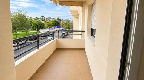 Foto 5 de Piso en venta en Teatinos, Málaga Capital
