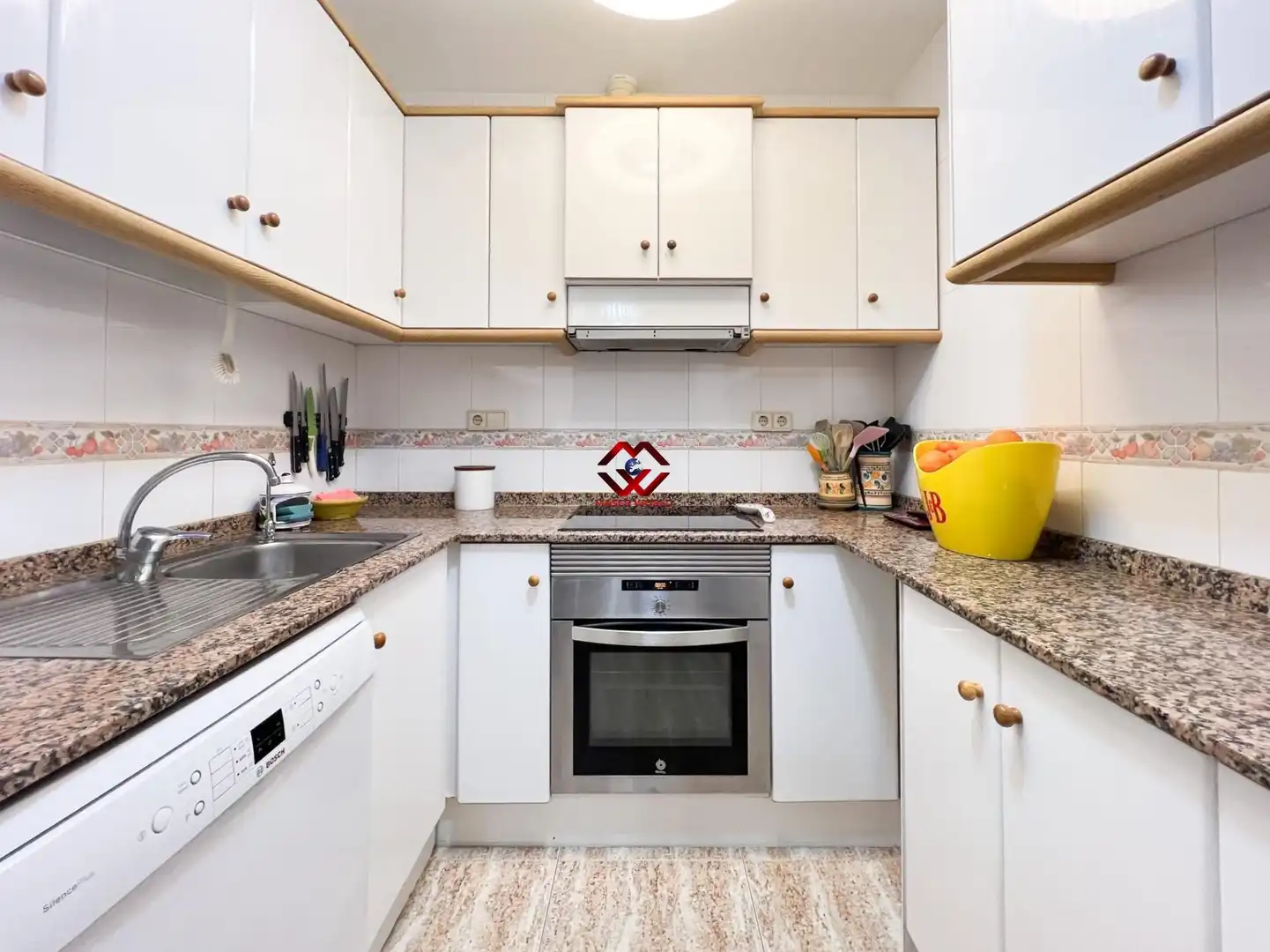 Duplex in vendita a Santiago de la Ribera, imagen 9