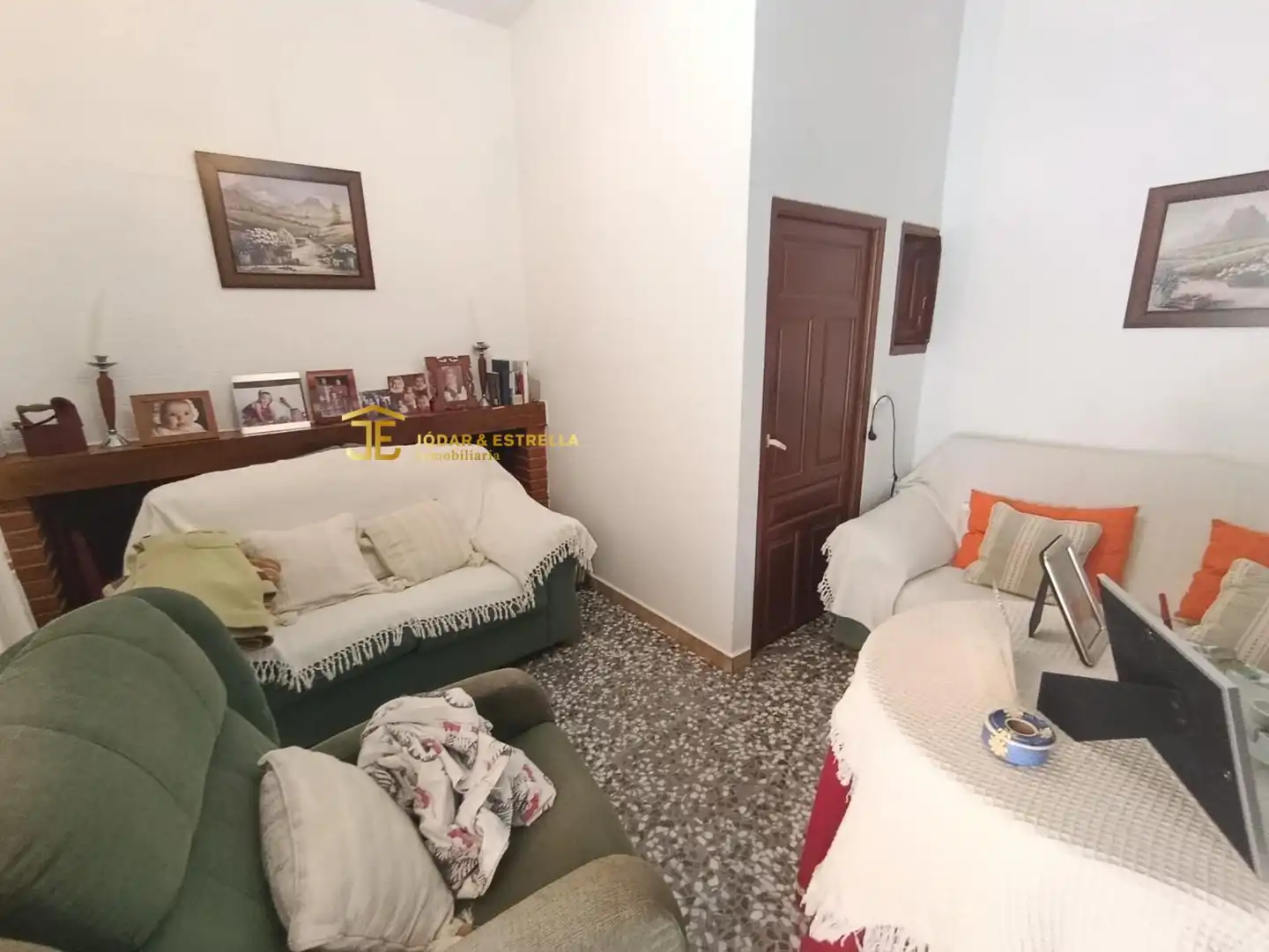 Casa amb terrassa en venda a Lorca Ciudad, imagen 40