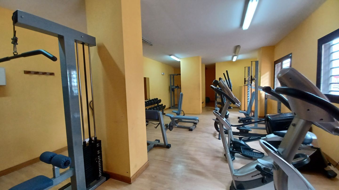 Flat to rent in Calle Fresno de Cantespino, Ensanche de Vallecas - La Gavia, Villa de Vallecas