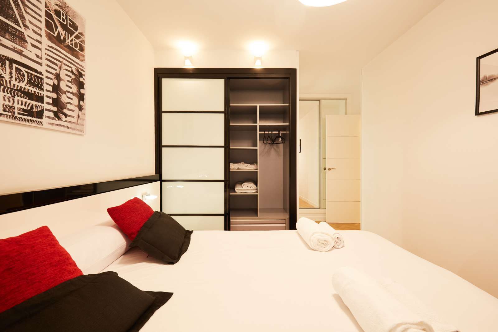 Apartament per a compartir a Estrella