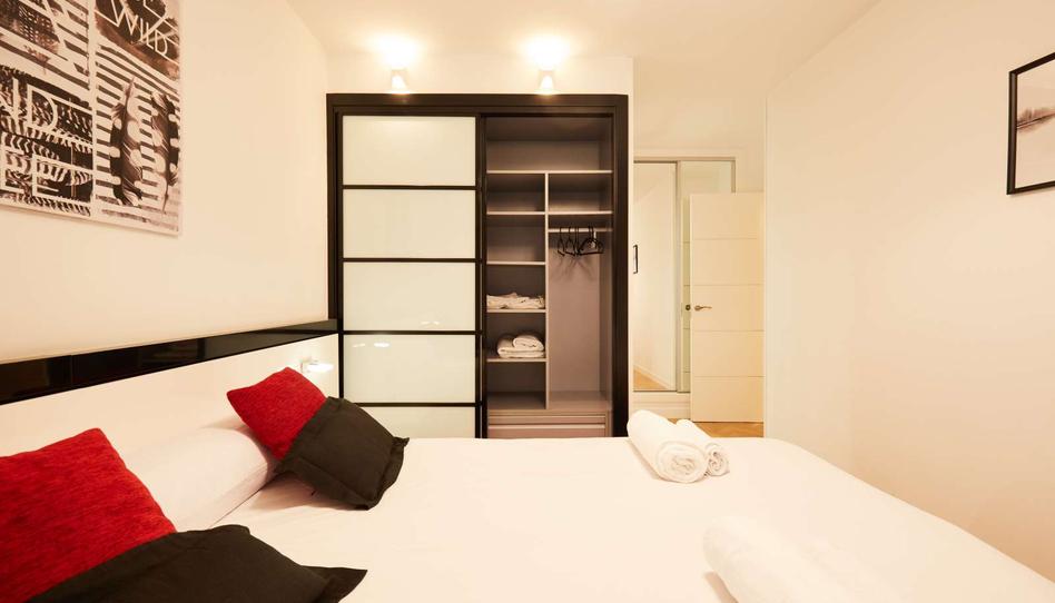 Photo 1 of Apartment to share in Estrella, Madrid