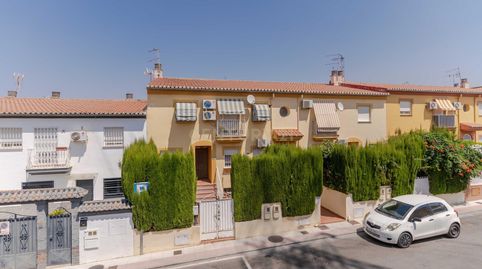 Photo 2 of Flat for sale in Calle Majuelo, 21, Pulianillas, Spain, -1, Pulianas, Granada