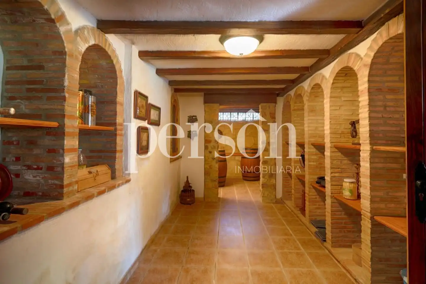 Casa o chalet en venta en Alzira con Jardín privado, Terraza y Piscina
