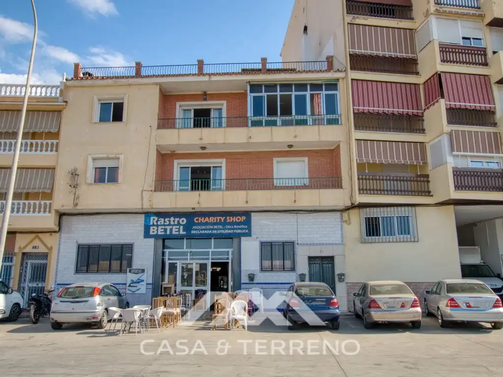 Inmuebles singulares en venta en Carretera Loja (Velez-Malaga), imagen 3