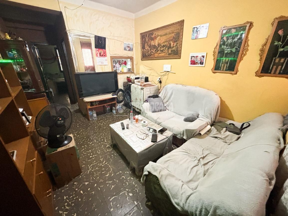 Flat for sale in  Valencia Capital  with Balcony