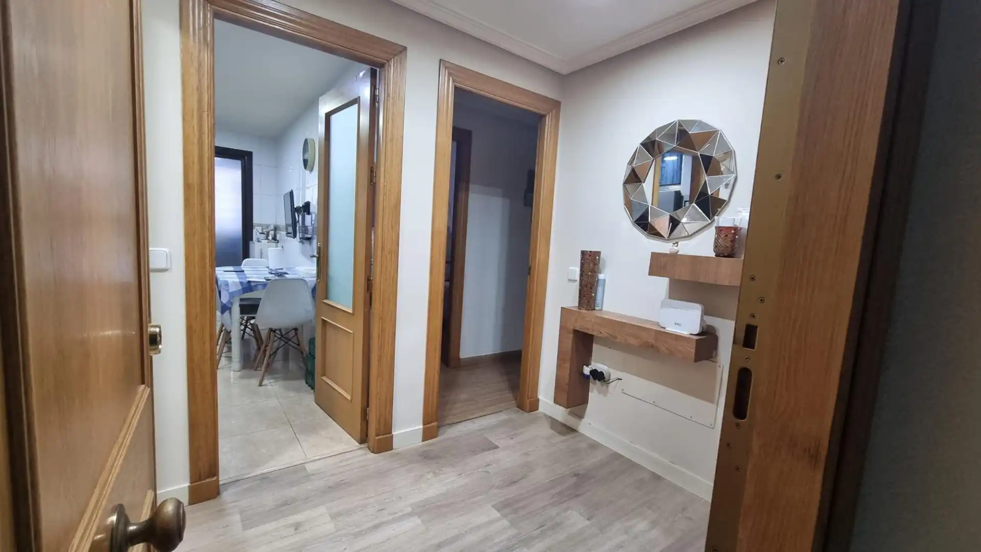 Appartement avec ascenseur à vendre à El Parador de las Hortichuelas, imagen 2