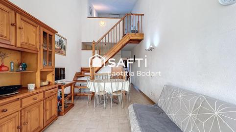 Foto 5 de Casa adosada en venda a Sant Maurici, Empuriabrava