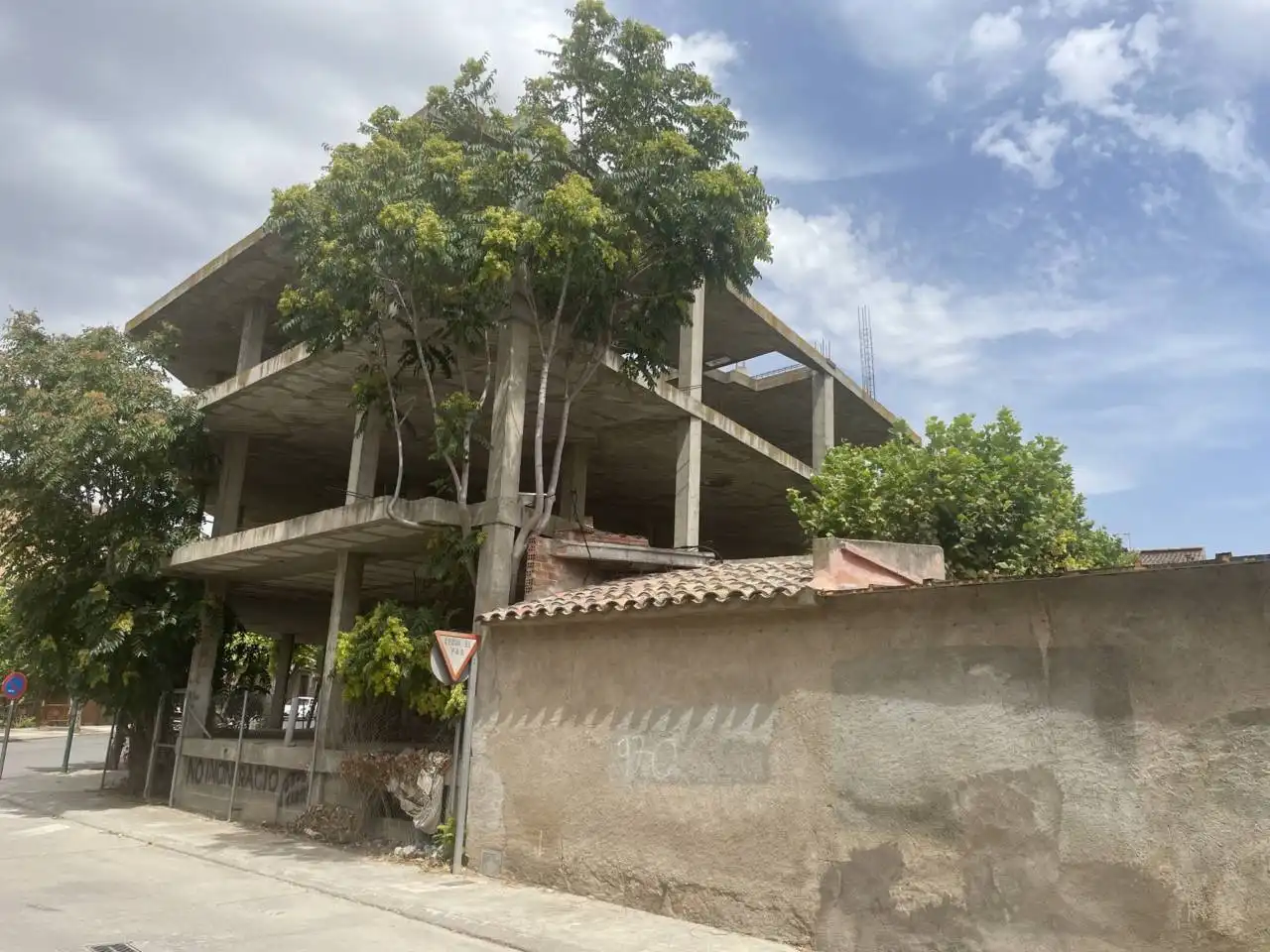 Inmuebles singulares en venta en Calle Mosén Antón Navarro 1, imagen 3