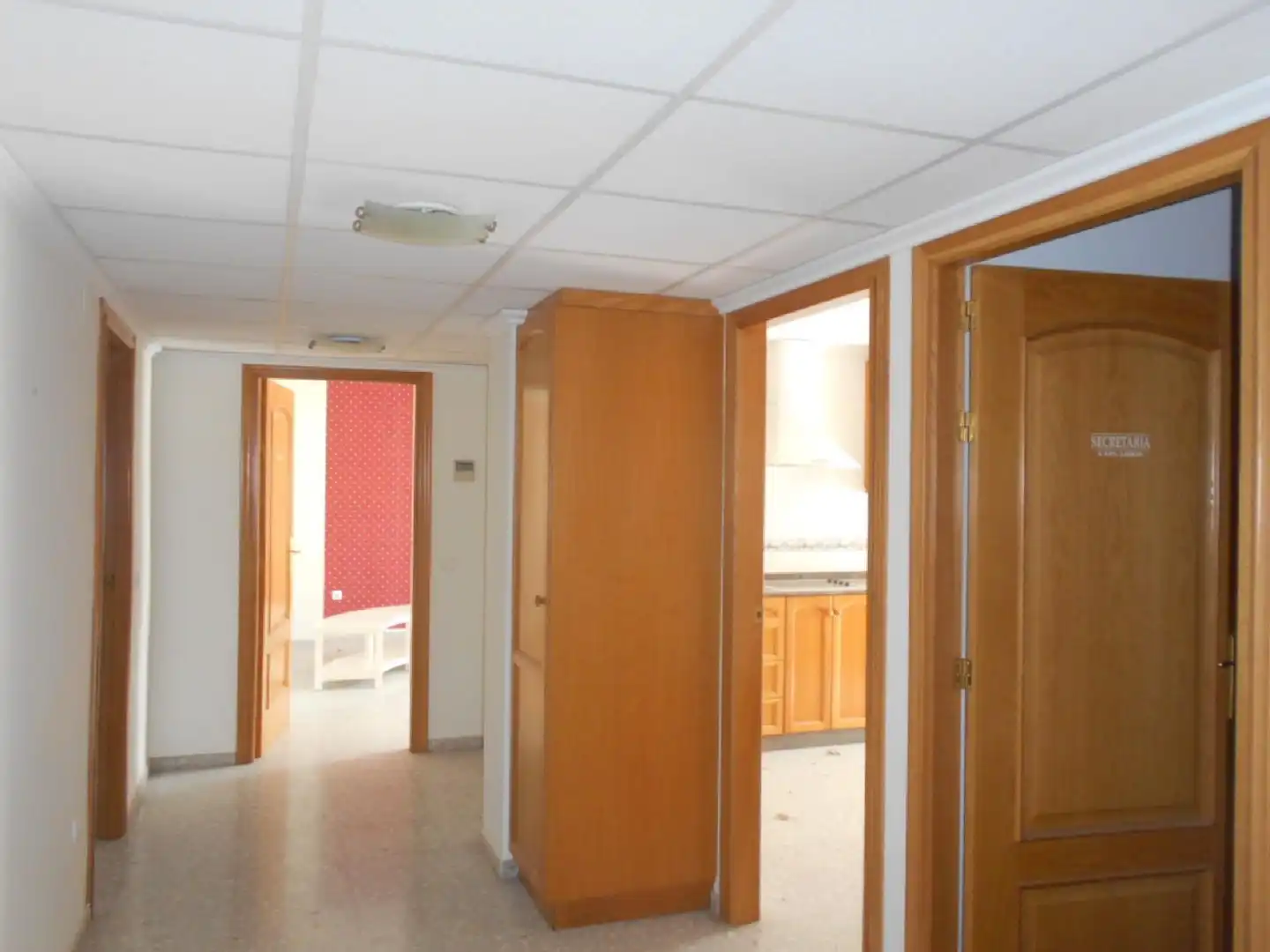 Gewerbefläche zum Verkauf in Oliva pueblo, imagen 15