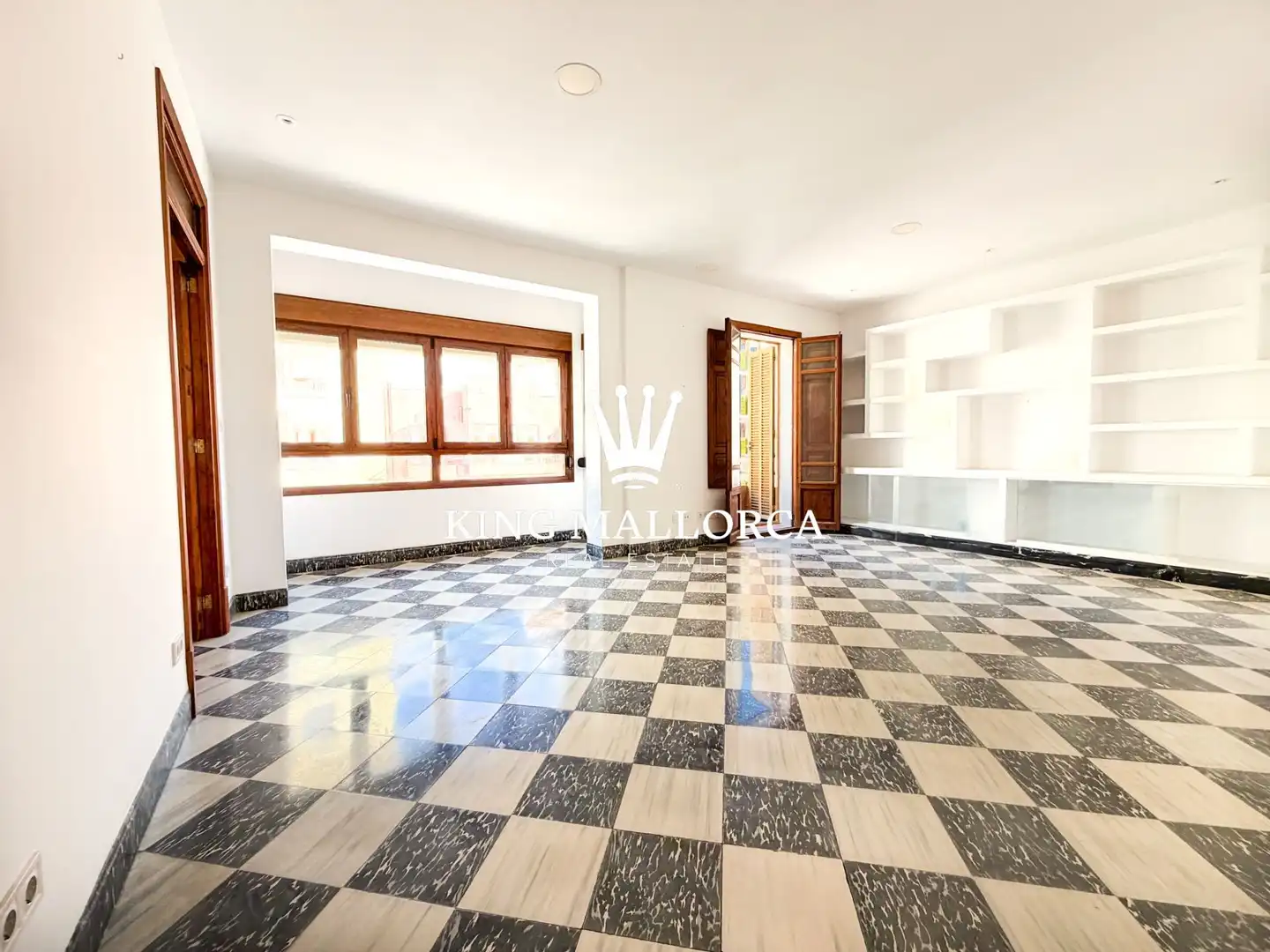 Flat for sale in Ponent, imagen 16