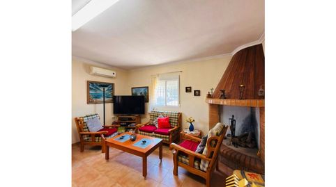 Foto 3 de Casa o chalet en venta en Poligono 68 Paraje 160 Pla Tochar, Riba-roja de Túria, Valencia