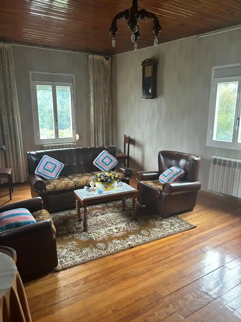 Landhaus zum Verkauf in Paderne de Allariz, imagen 6