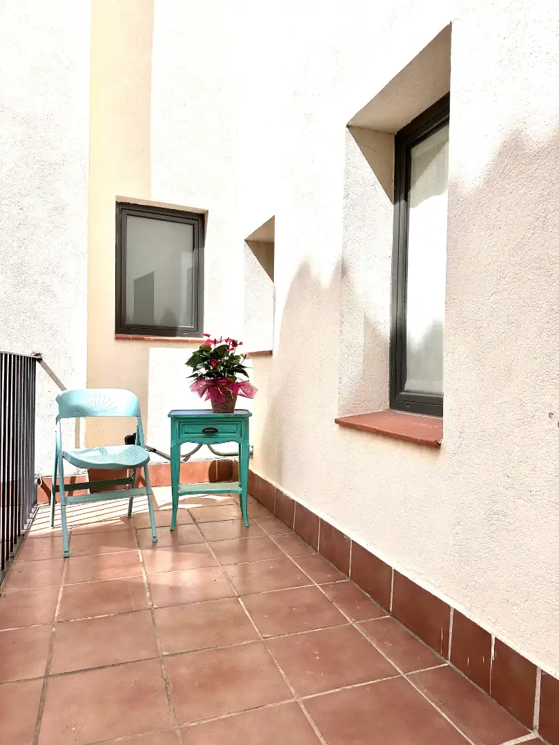 Flat with lift for sale in Carrer Major 24, imagen 2