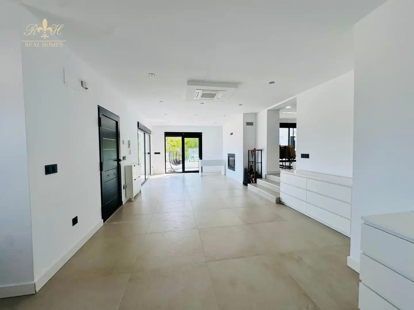 Villa avec piscine à vendre à CAMÍ DE LA CANTERA, imagen 4