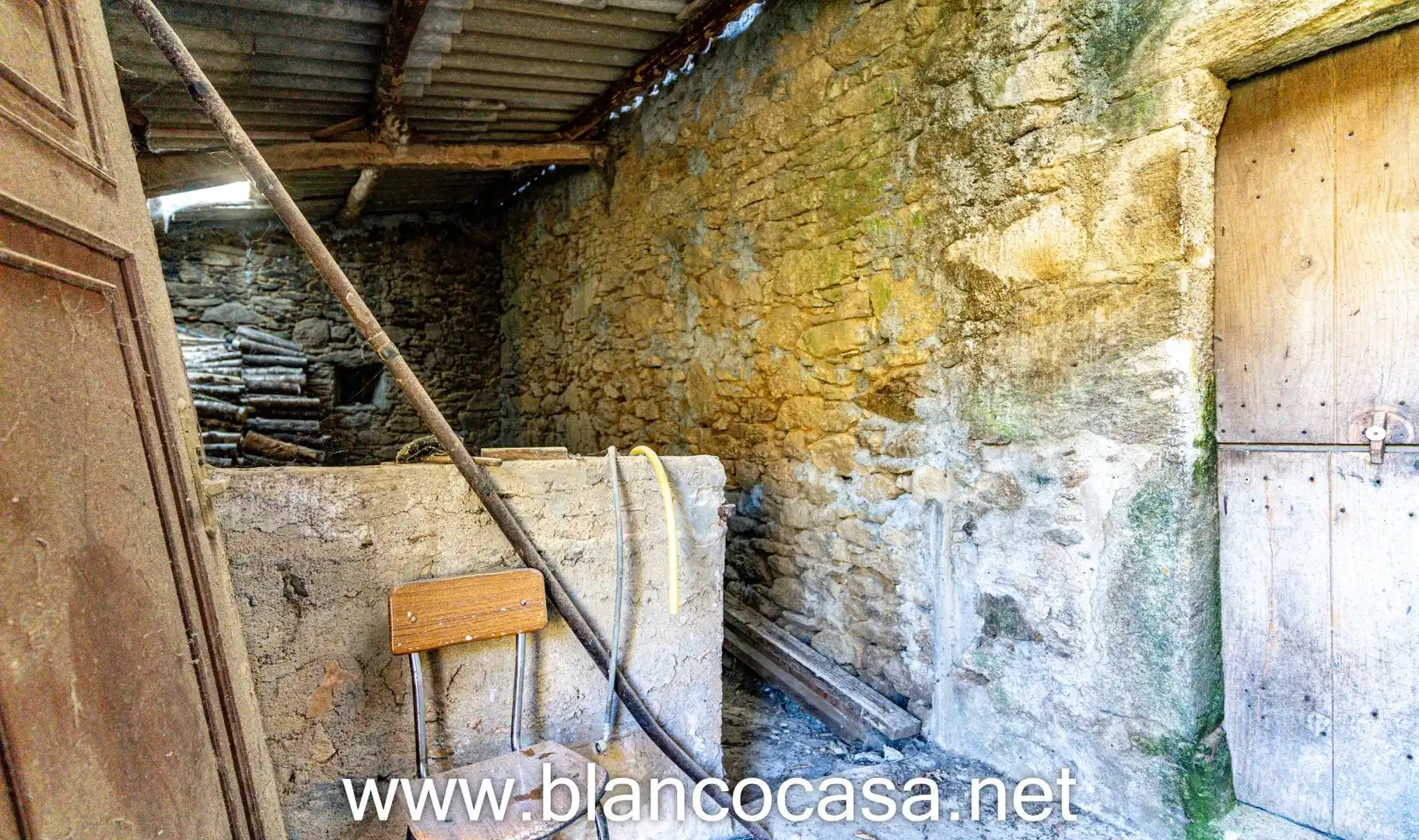 Casa con giardino in vendita a A Laracha, imagen 36