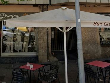 Local comercial en venda a Avinguda de Puig i Cadafalch