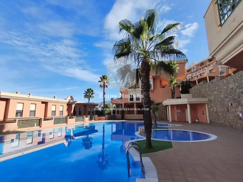 Apartamento con piscina en venta en La Sella, imagen 16