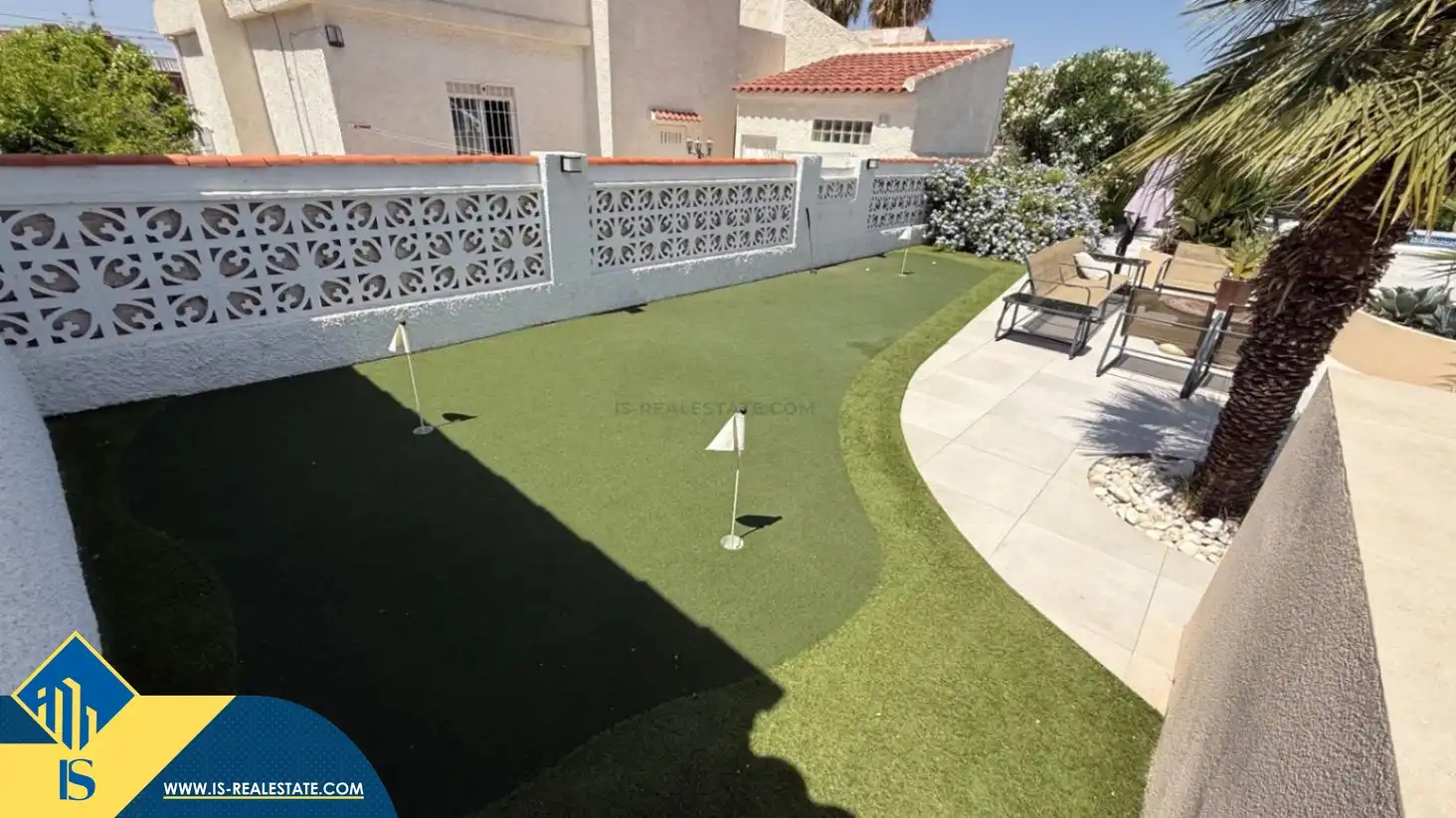 Villa avec terrasse à vendre à Zona Carrefour - Urbanizaciones, imagen 44