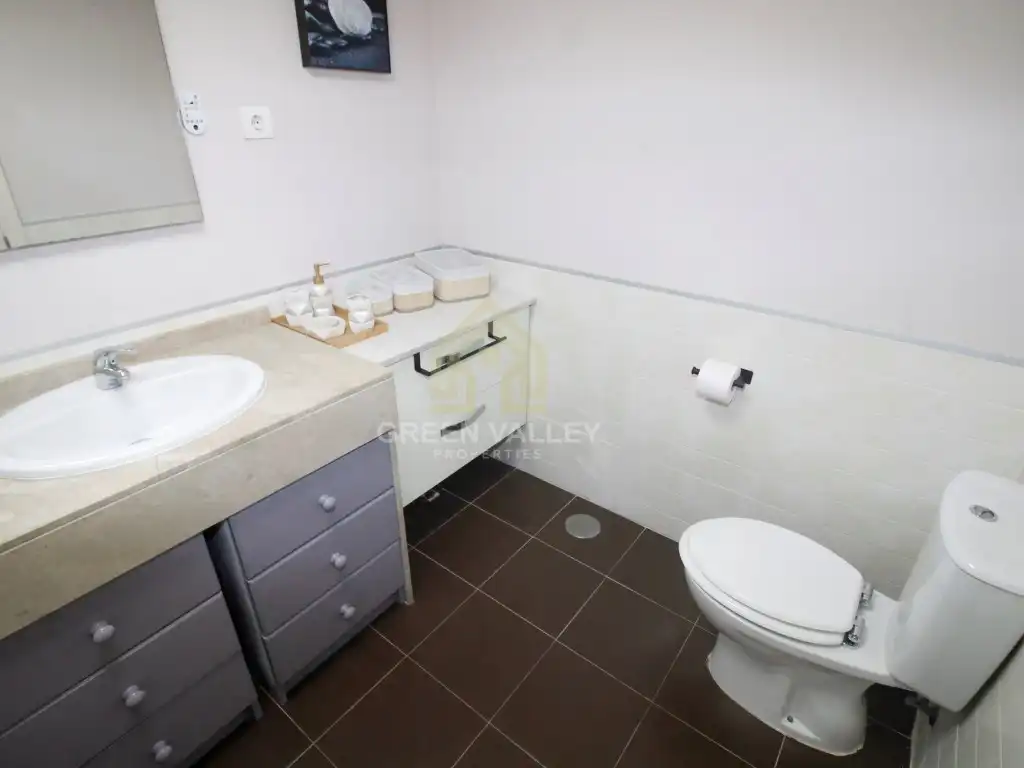 Apartment with lift to rent in URB. NUEVA ALCAIDESA.  BLOQUE 7 ALTURA 1 LETRA B, imagen 25