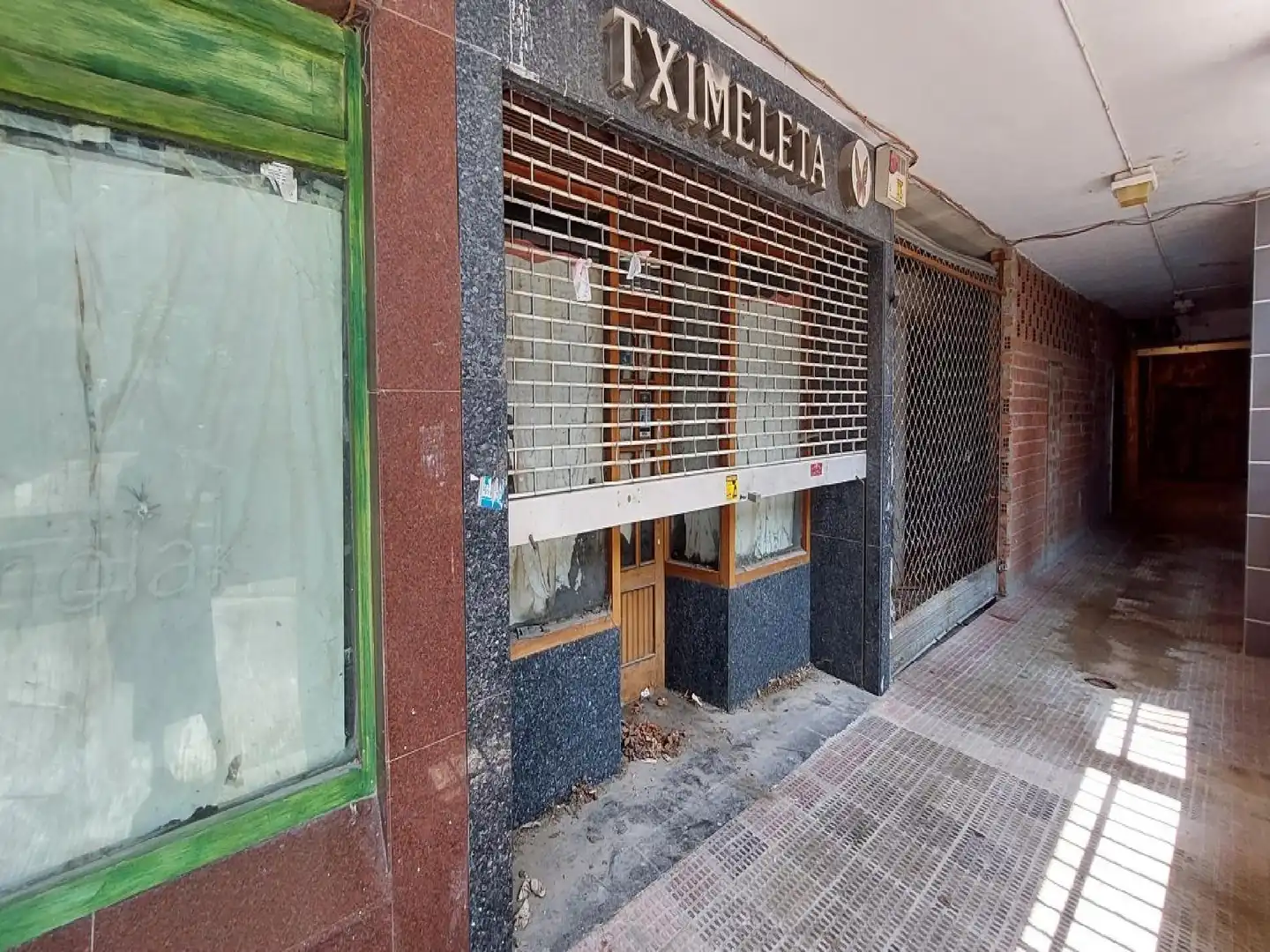 Local en venda en Bilbao 
