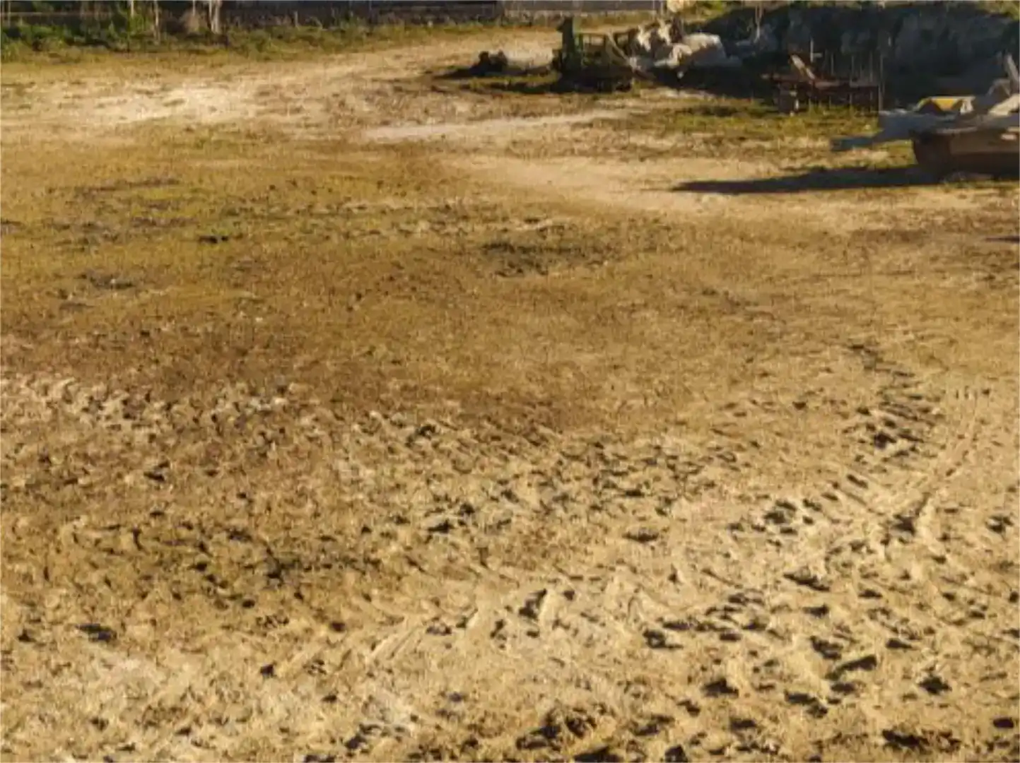 Land for sale in Driebes, Guadalajara