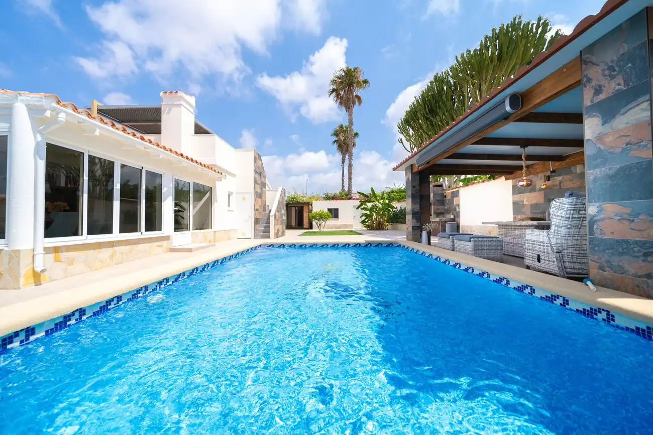 Casa con piscina en venta en N/A, imagen 44