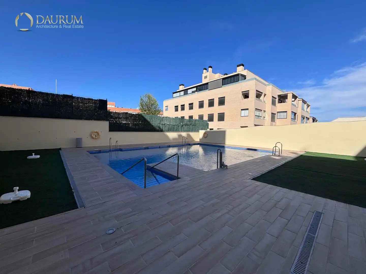 Piso con piscina en venta en Luis mamerto lopez-tapia, imagen 6