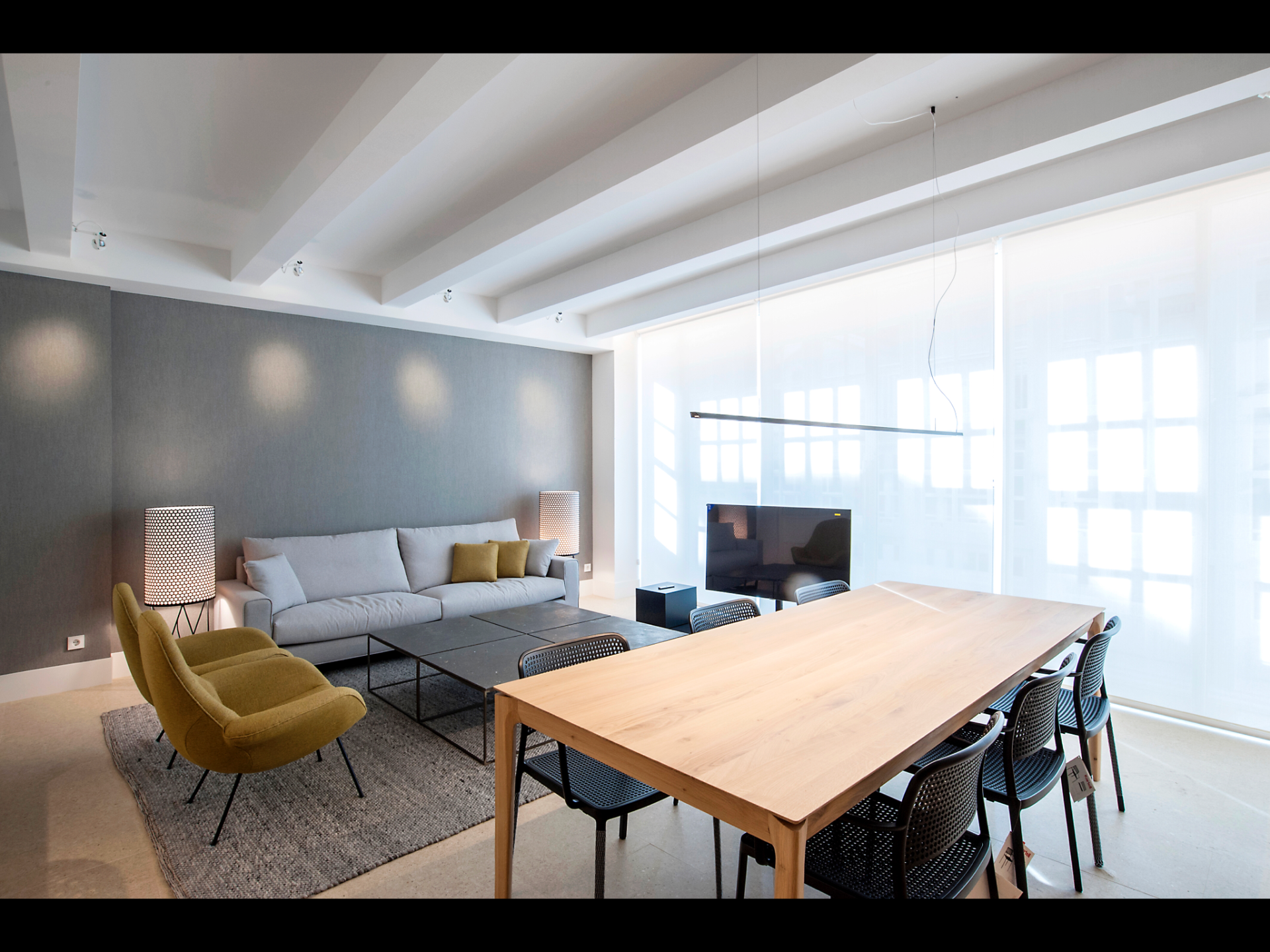 Flat to rent in Galera, Ciudad Vieja