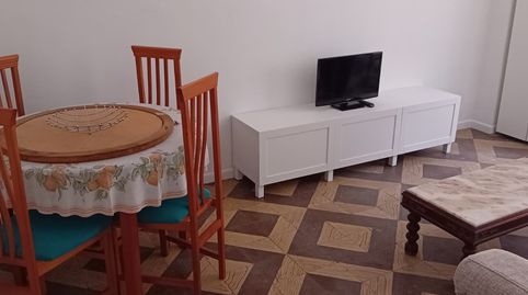 Foto 2 de Piso de alquiler en Calle Dormitalería, 44, Casco Antiguo, Pamplona / Iruña