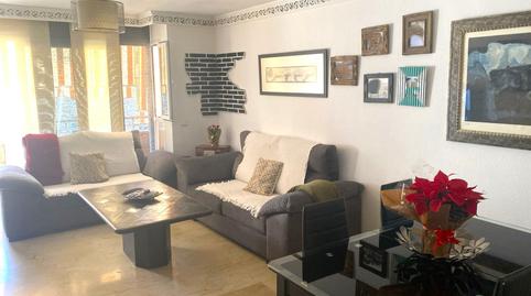 Foto 2 de Pis en venda a Cortijo Alto, Málaga