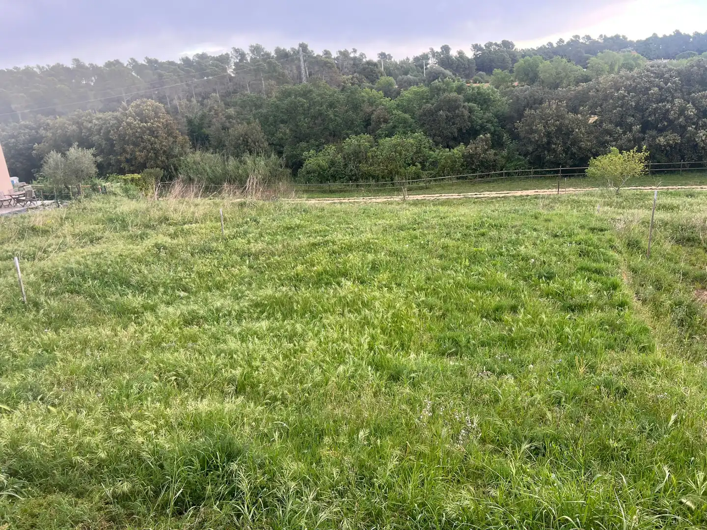 Residencial en venta en Garrigoles