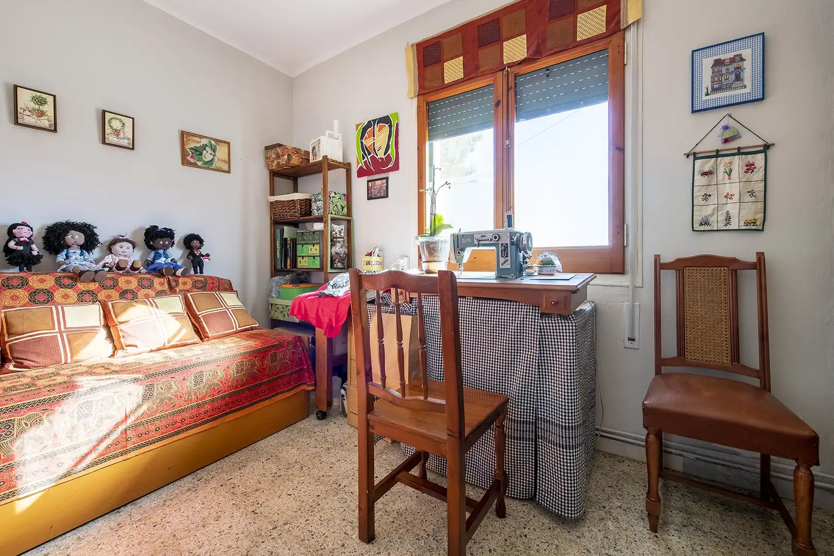 Finca rústica en venta en Fontcoberta