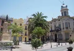 Appartamento con terrazza in vendita a Novelda, imagen 3